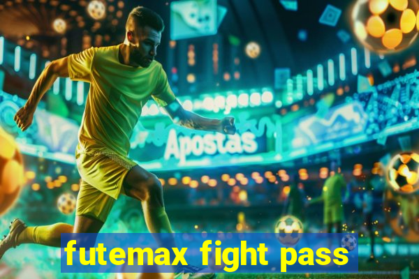 futemax fight pass